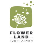Flower Land – Hubert Lamański - Kwiaciarnia w Krakowie, Hubert Lamański mistrza florystyki. Najlepsze bukiety i wiązanki ślubne. Zapraszamy!